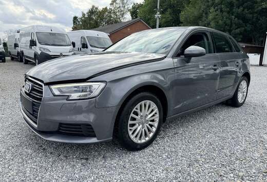 Audi Sportback 1.0 TFSI