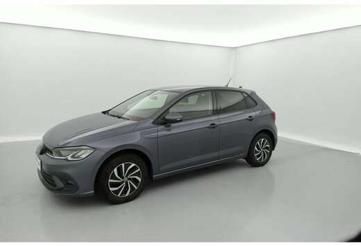 Volkswagen Polo Life Business 1.0 TSI 70 kW (95 ch) 5 ...