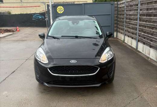 Ford 1.1i Trend (EU6.2)