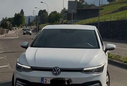 Volkswagen Golf 8 1.5 Tsi