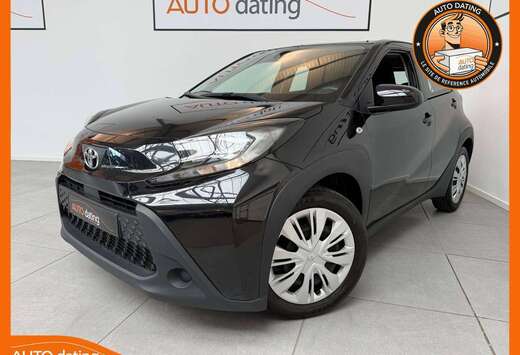 Toyota X-Play