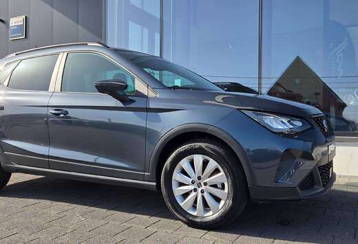 SEAT Arona 1.0 TSI Style DSG