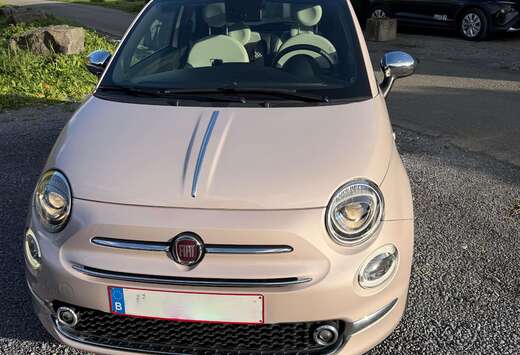 Fiat 500 1.0i MHEV Dolcevita Dolcevita