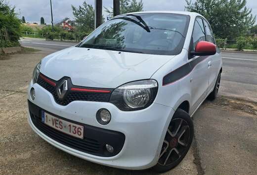 Renault 0.9 TCe Energy Intens S