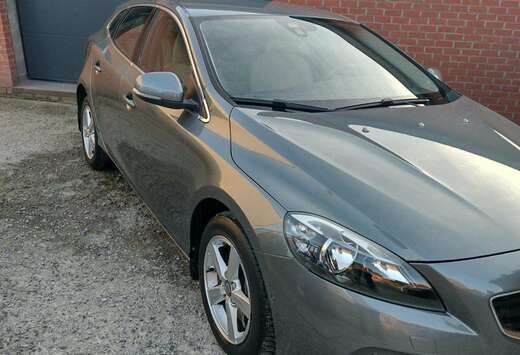 Volvo V40 1.5 T2 Base Geartronic