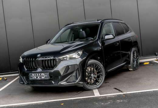 BMW 20i M-sport  Pano  ACC  H. Kardon  Full