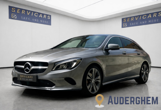 Mercedes-Benz d / TOIT OUVRANT - PANO / CAM AR / BT / ...