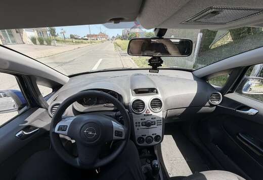 Opel 1.0i Enjoy