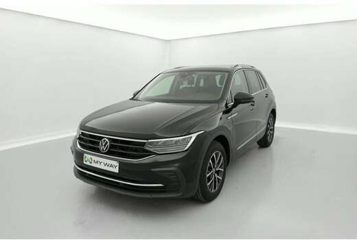 Volkswagen Life Business 1.5 TSI 110 kW (150 ch) 7 vi ...