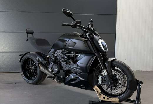 1260 Dark Stealth “Batmobile” -Arrow -Dealer Main ...