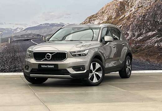 Volvo D3 MOMENTUM PRO