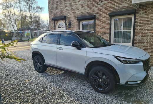 Honda HR-V e:HEV 1.5i Advance Style eCVT Advance Styl ...