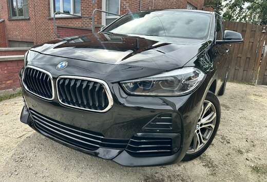 BMW AUTOMATIQUE * 1.5iA sDrive18 OPF