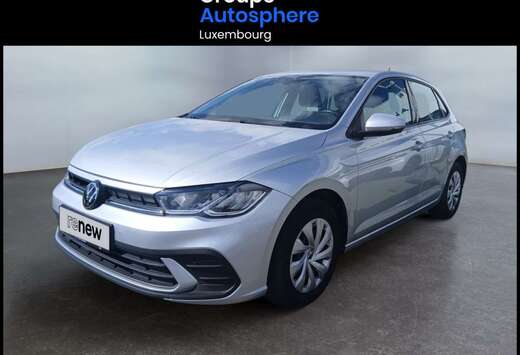 Volkswagen 1.0 DSG Life