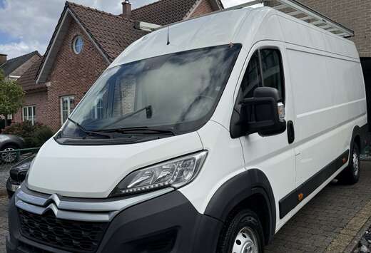 Citroen 2.2 BlueHDi L3 Club S/S