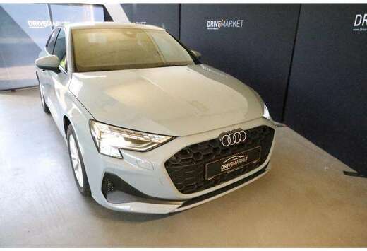 Audi Sportback
