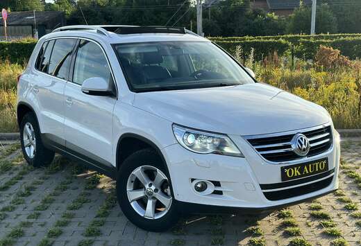 Volkswagen 1.4 TSI Front Sport