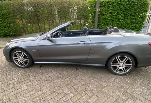 Mercedes-Benz Cabriolet