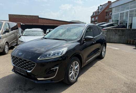 Ford Ford Kuga Vignale PHEV