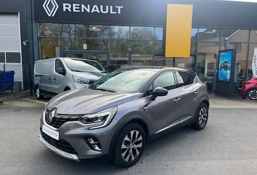 Renault Techno TCE 90*Gps*Alu*Arcam*Gar