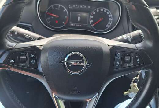Opel 1.6 CDTi ecoFLEX Cosmo Start/Stop