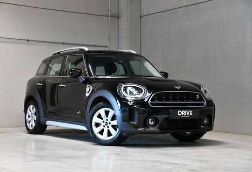 MINI ALL4 - PHEV - DAB - Carplay - Cruise - Led
