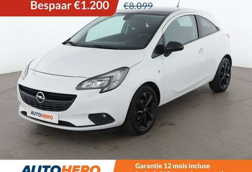 Opel 1.4 Color Edition