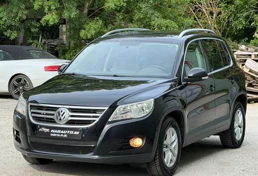 Volkswagen 2.0 CR TDI//CLIM//CRUISECONTROL//1MAIN