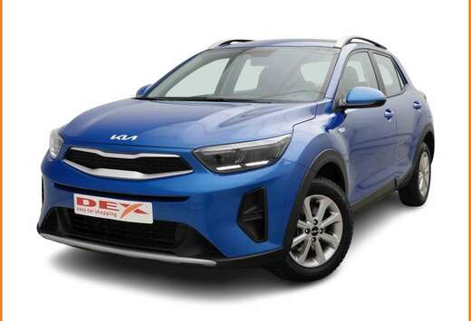 Kia 1.2 79 Core | GPS | LED Lights | Camera | Heated  ...