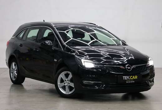 Opel Sports Tourer 1.5D Automaat 12M Garantie