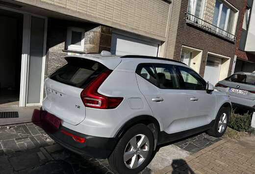 Volvo XC40 1.5 T2 Momentum Core Geartronic