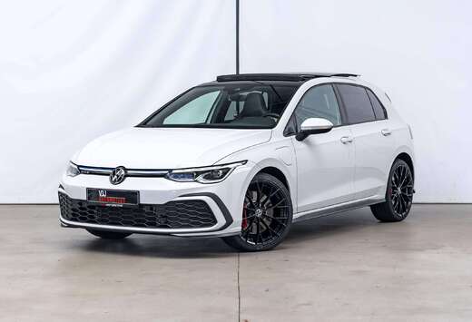 Volkswagen PANO|KEYLESS|STOELVERW.|SFEERVERL.|LA|ACC|
