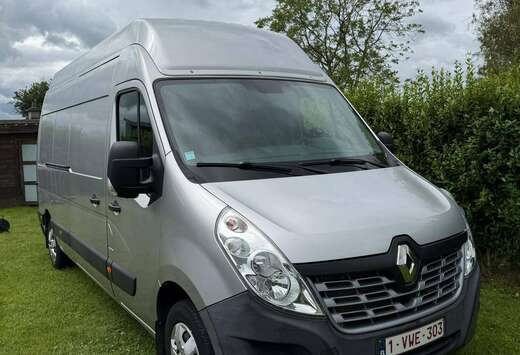Renault 2.3 dCi 35 L3H3 Energy Tw.Turbo Confort