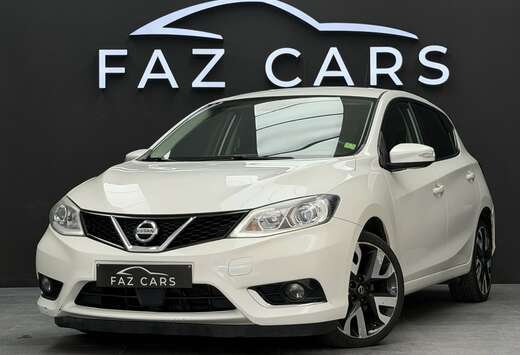 Nissan * Réservé *