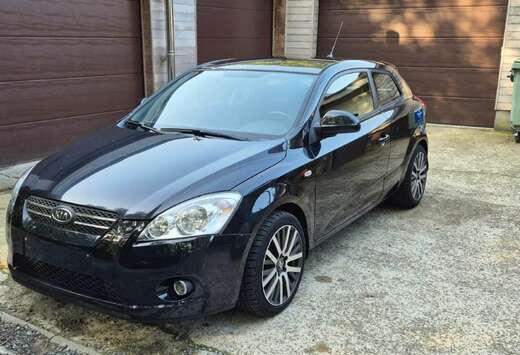 Kia Kia Pro Ceed 1.4 benzine