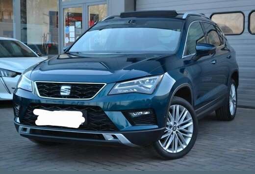 SEAT 1.5 TSI EVO Xcellence OPF