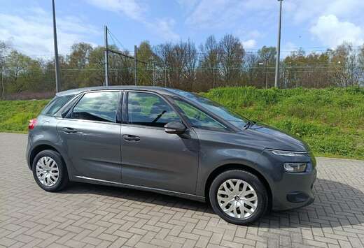 Citroen PureTech 130 Stop&Start SELECTION