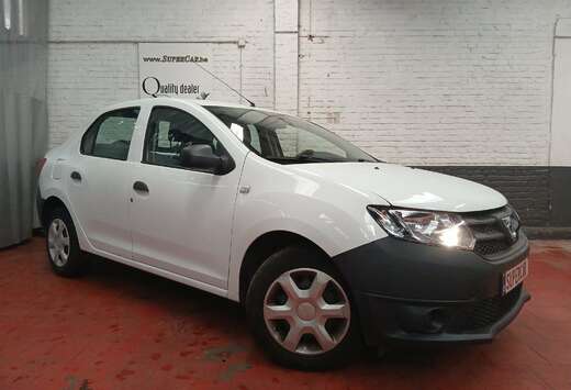 Dacia Logan 1.2i Anniversary 2 * 136 X 60 MOIS *