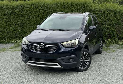 Opel 1.2 Turbo S/S (EU6.2) CAMERA/CAR-PASS GARANTIE