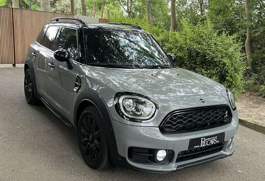 MINI 1.5 Led-Navigatie-Zetelverw-Parkeersensoren-17\