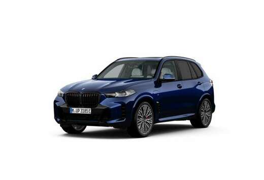 BMW X5 xDrive50e M Sport Pro | H&K | TOWB | INDIVIDUA ...