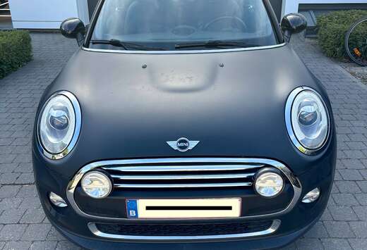 MINI Mini Cabriolet 1.5 Cooper