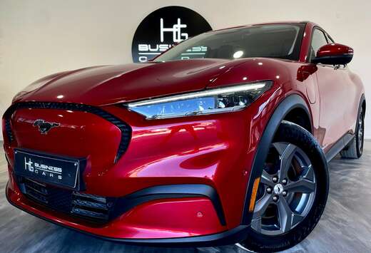 Ford 76 KWH/ RWD/ BANG & OLUFSEN/ FULL LED/ CUIR/