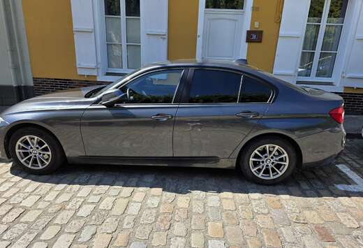 BMW d