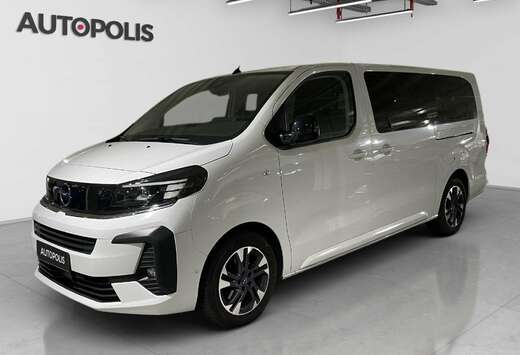 Opel 2.0 TD BI 130KW S/S L3H1 Edit. High AT8