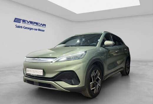 BYD DESIGN ***HEATED SEATS*CARPLAY*PANO*360°*HEAT PU ...