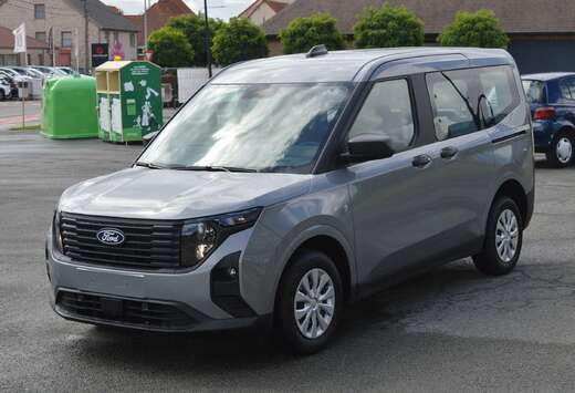 Ford 1.0 EcoBoost Trend Trend