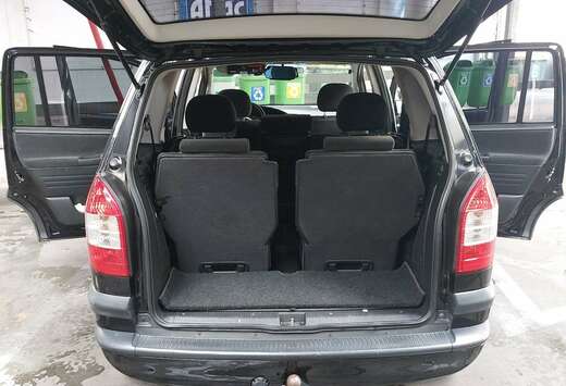 Opel 1.6i XEL 16v Comfort