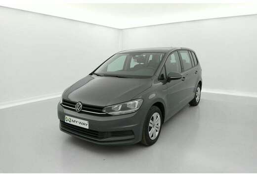Volkswagen 1.5 TSI 150 Trendline