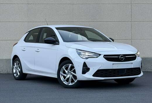 Opel Corsa 1.2 Turbo GS Line S/S